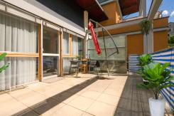 Lana Zentrum: Vierzimmerwohnung mit großzügiger Terrasse zu verkaufen